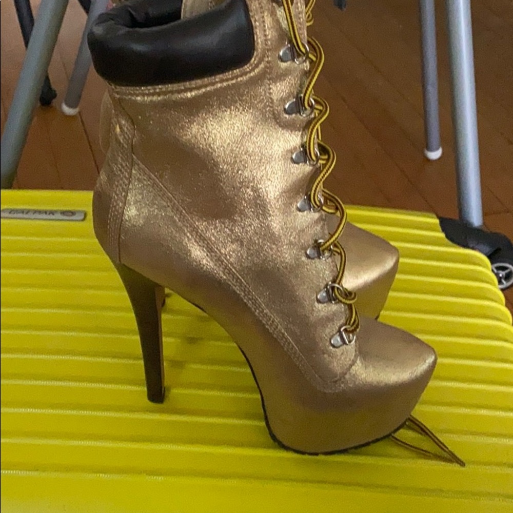 Zigi soho boots